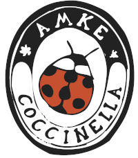 Logo Coccinella